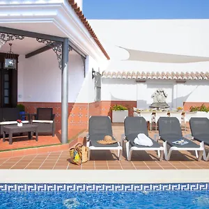  Villa Rosemary España