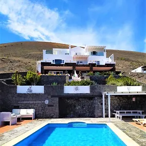  Villa Oasis La Asomada España