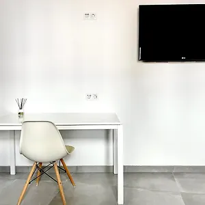  Apartamento Easy House España
