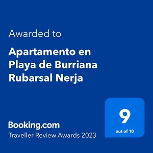  Apartamento En Playa De Burriana Rubarsal España