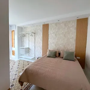  Apartamento Trianasuites España