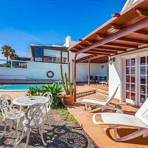  Villa Villa Tías España