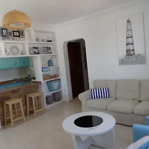  Apartamento Luz De Faro España