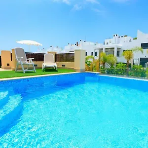 Сasa de vacaciones Serena España